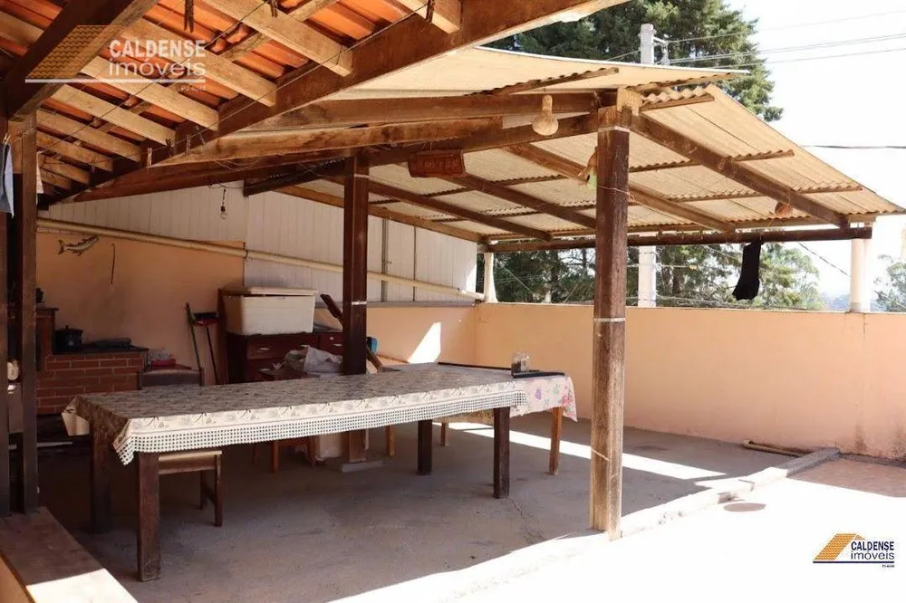 Chácara, 3 quartos, 2163 m² - Foto 4