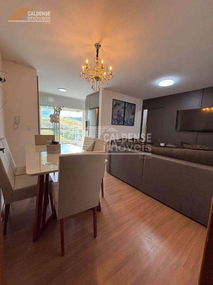 Apartamento, 2 quartos, 70 m² - Foto 6
