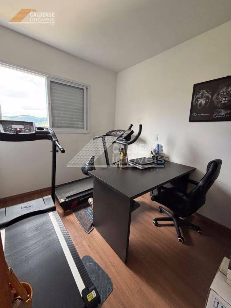 Apartamento, 2 quartos, 70 m² - Foto 14