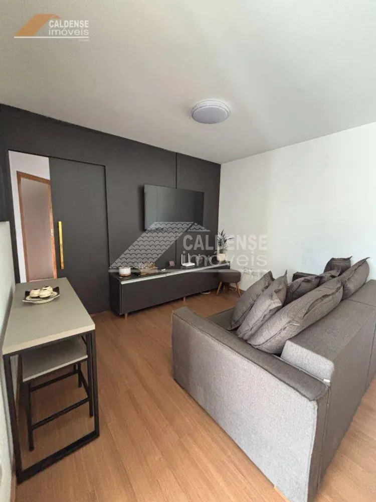 Apartamento, 2 quartos, 70 m² - Foto 3