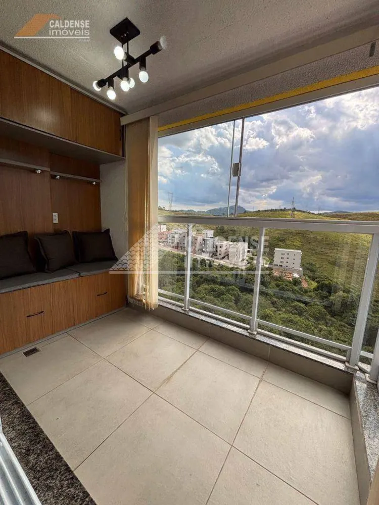 Apartamento, 2 quartos, 70 m² - Foto 10