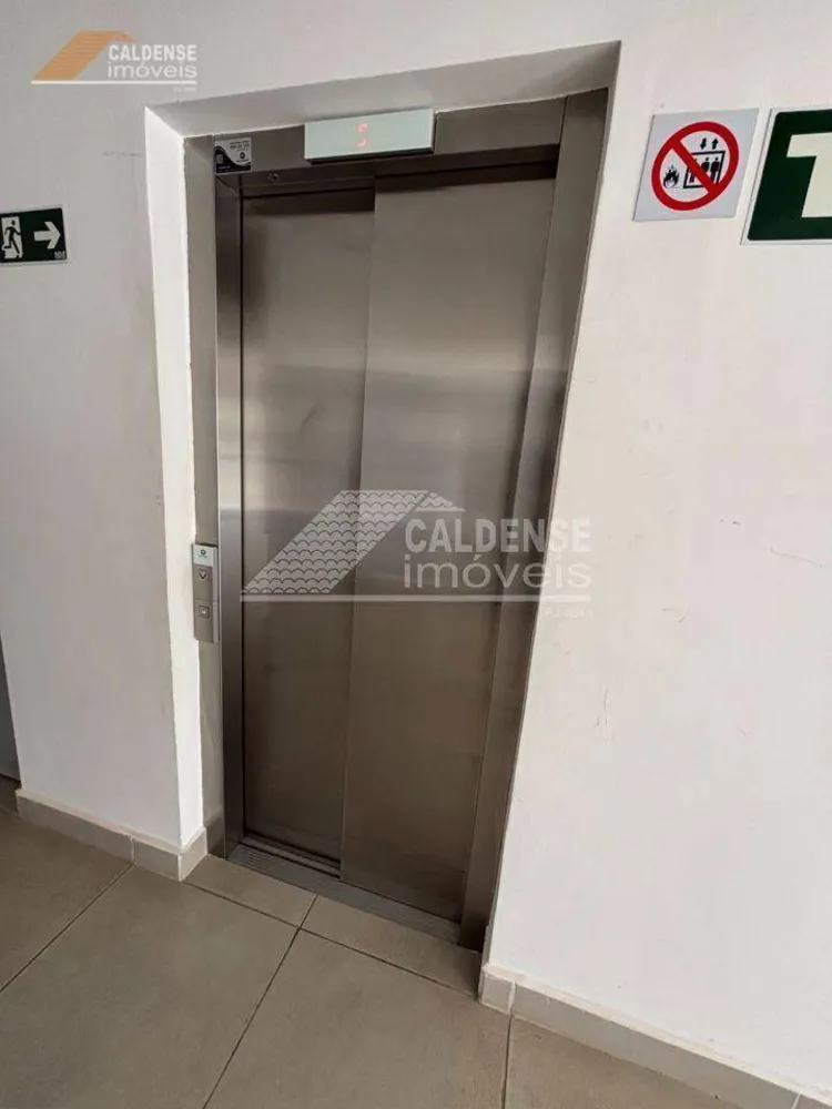 Apartamento, 2 quartos, 70 m² - Foto 2