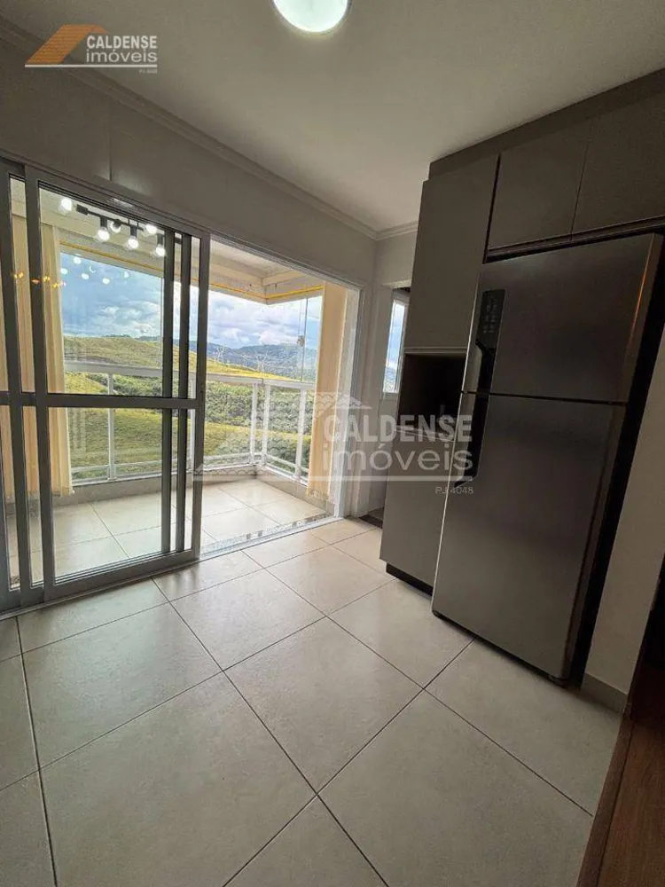Apartamento, 2 quartos, 70 m² - Foto 9