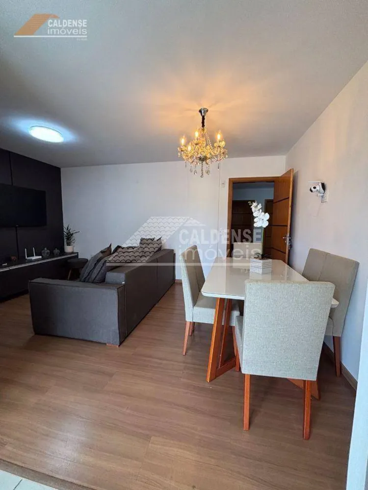 Apartamento, 2 quartos, 70 m² - Foto 4