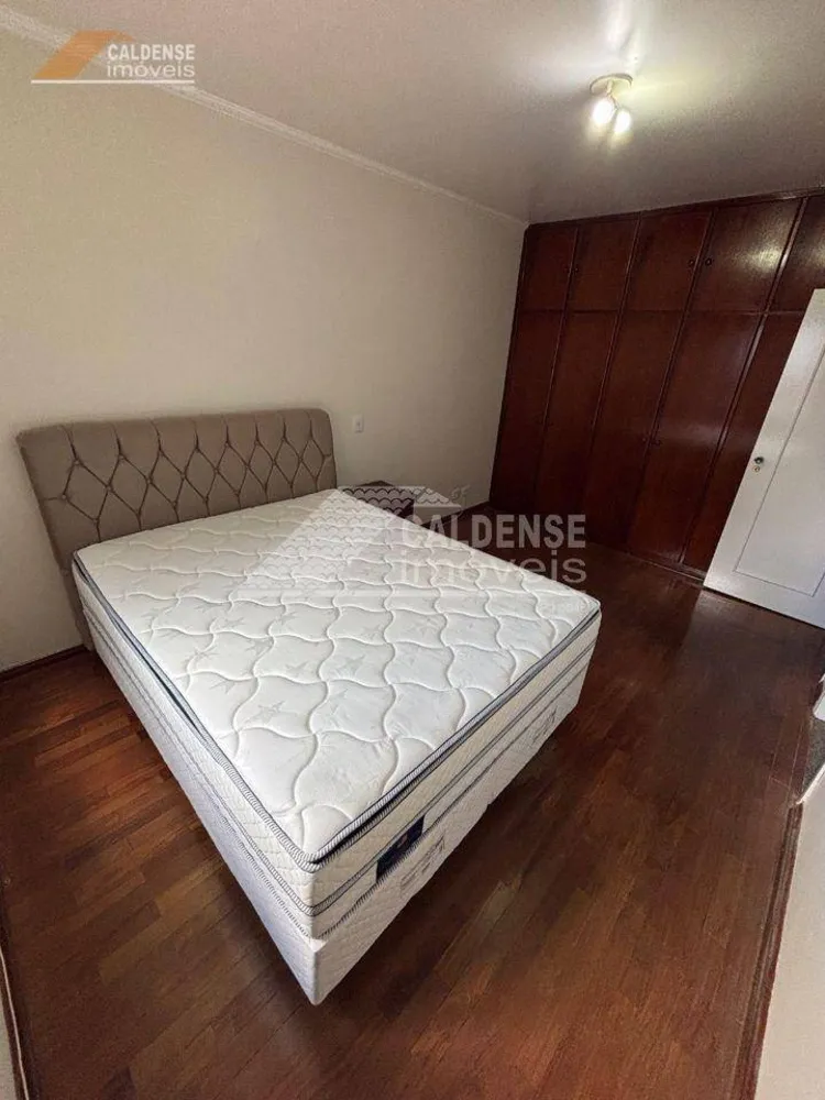 Apartamento, 3 quartos, 152 m² - Foto 8