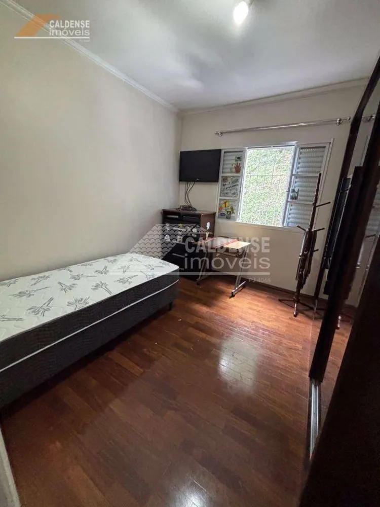 Apartamento, 3 quartos, 152 m² - Foto 7