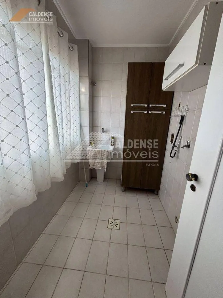 Apartamento, 3 quartos, 152 m² - Foto 5