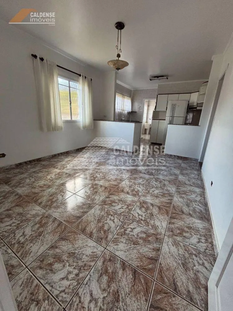 Apartamento, 3 quartos, 152 m² - Foto 3