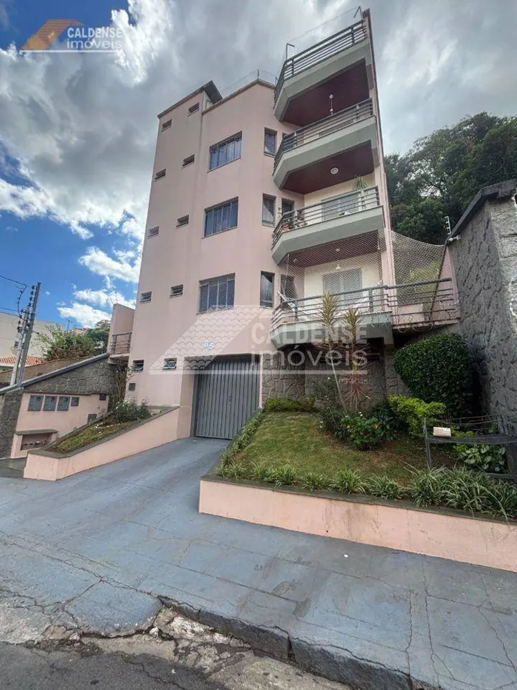 Apartamento, 3 quartos, 152 m² - Foto 1