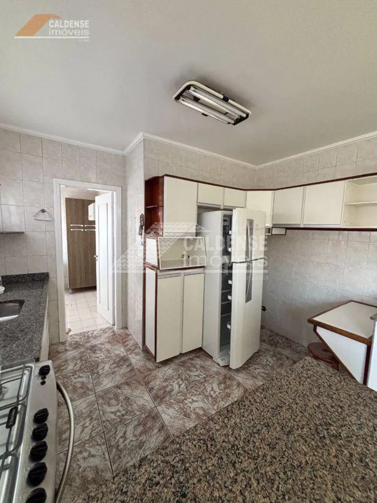 Apartamento, 3 quartos, 152 m² - Foto 4