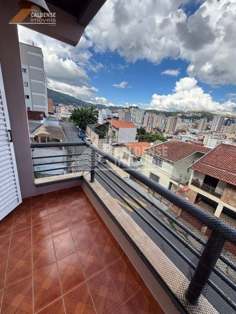 Apartamento, 3 quartos, 152 m² - Foto 2