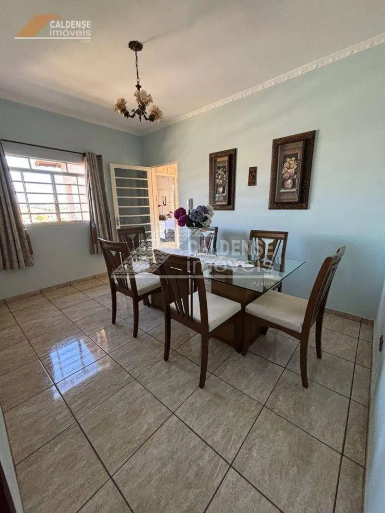 Casa, 3 quartos, 102 m² - Foto 10