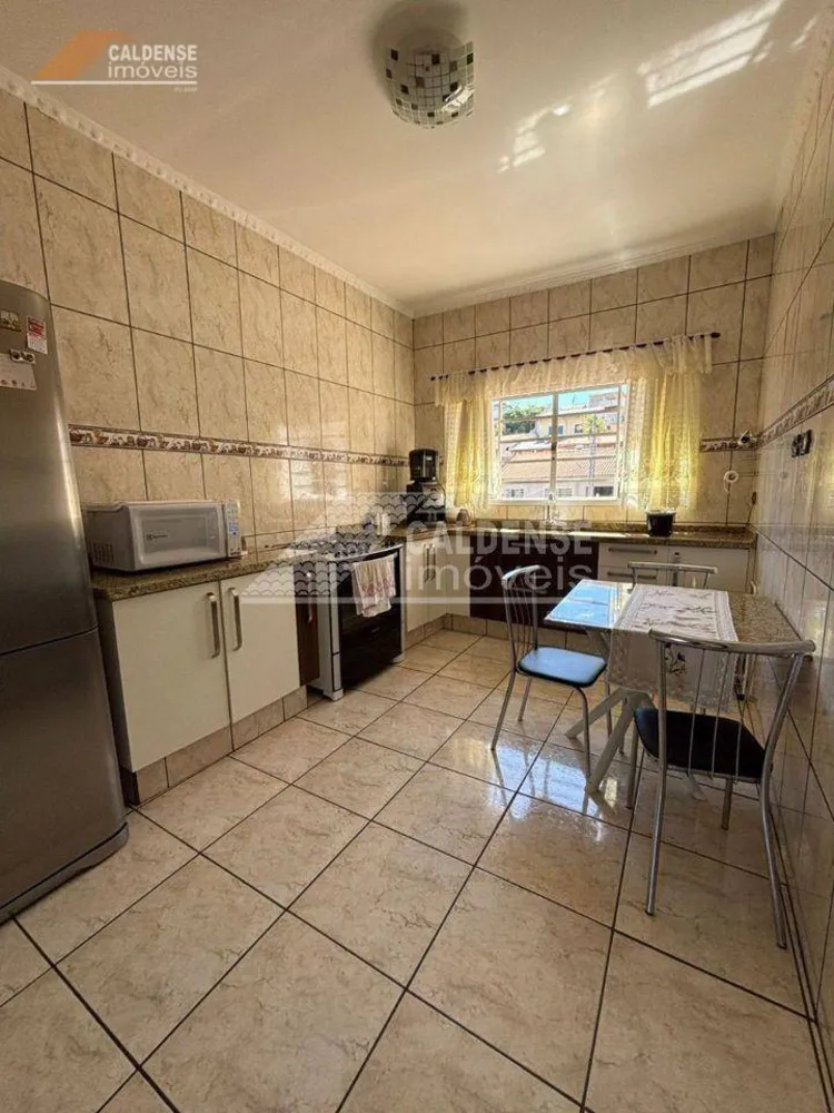 Casa, 3 quartos, 102 m² - Foto 11
