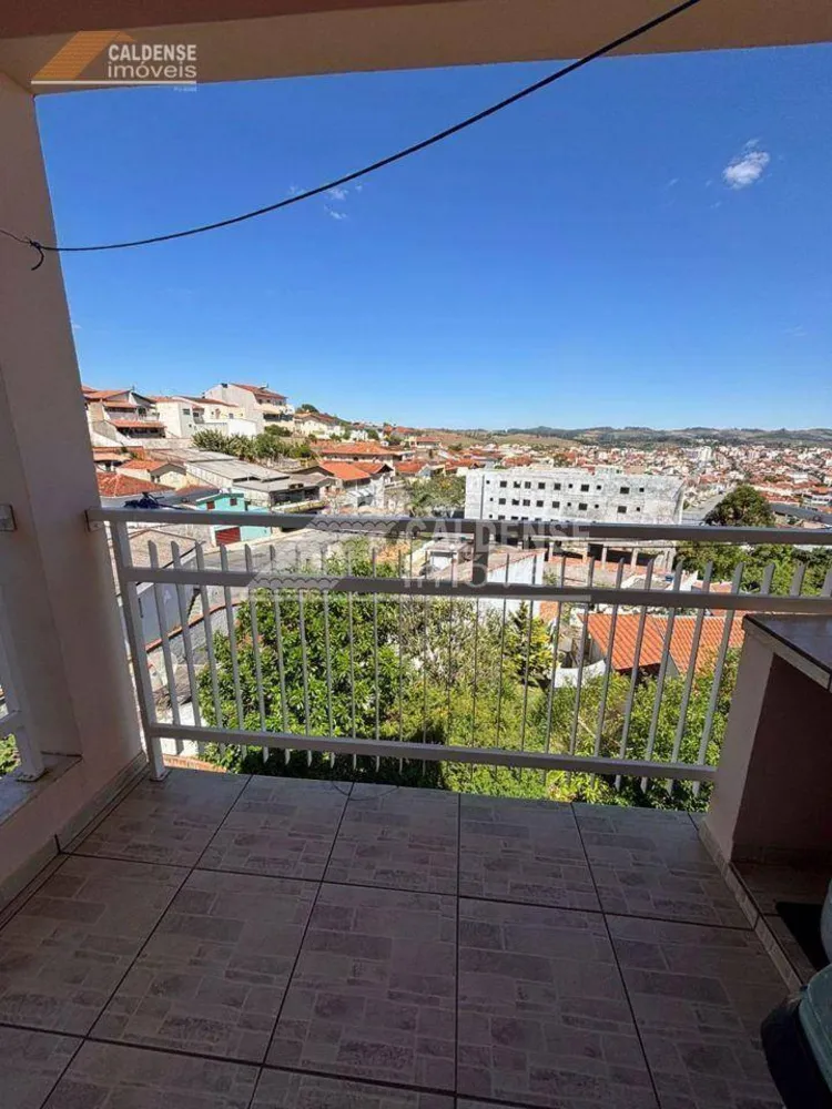 Casa, 3 quartos, 102 m² - Foto 12