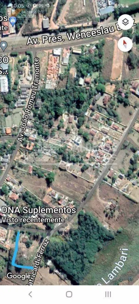 Terreno, 5650 m² - Foto 5