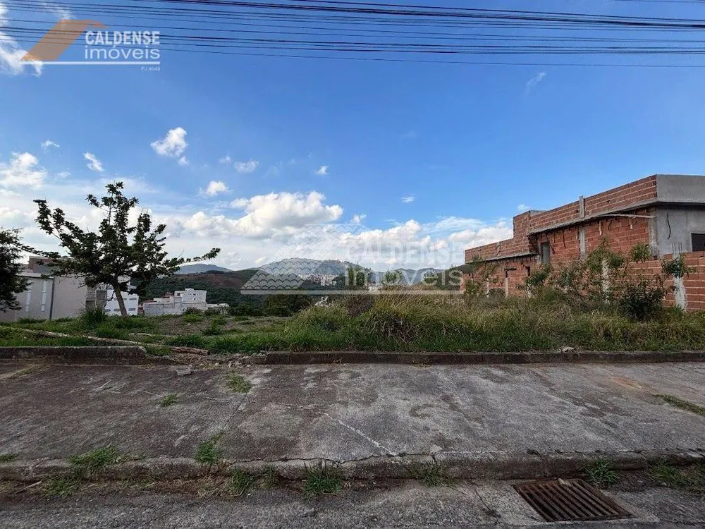 Terreno, 378 m² - Foto 1