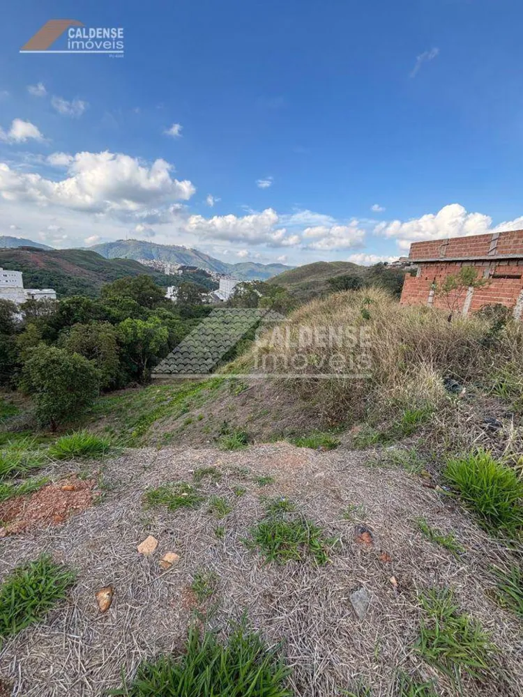 Terreno, 378 m² - Foto 3
