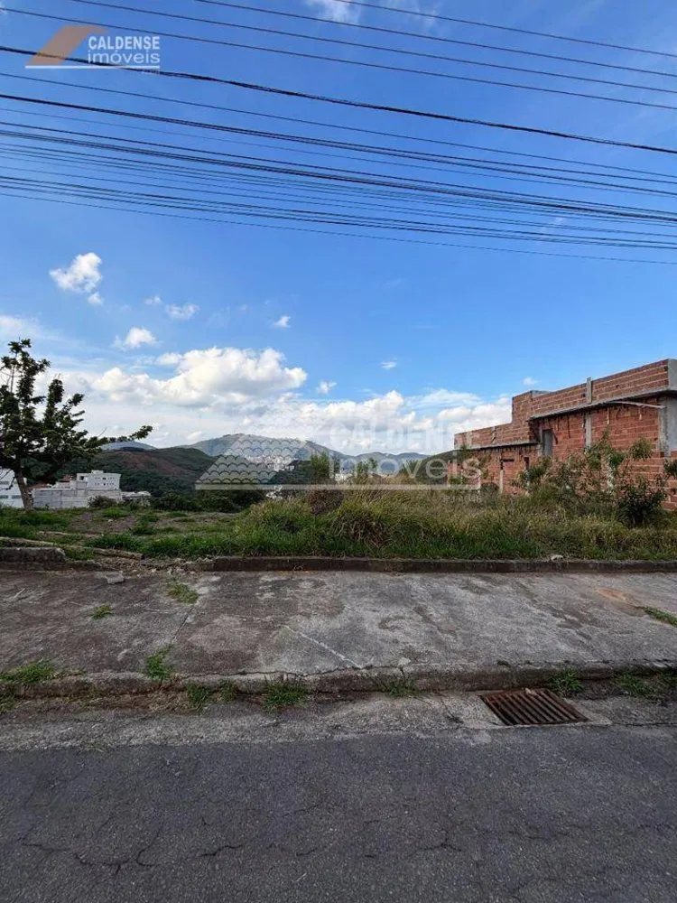 Terreno, 378 m² - Foto 2