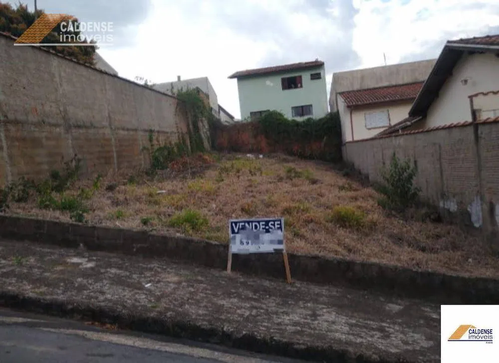 Terreno, 255 m² - Foto 1