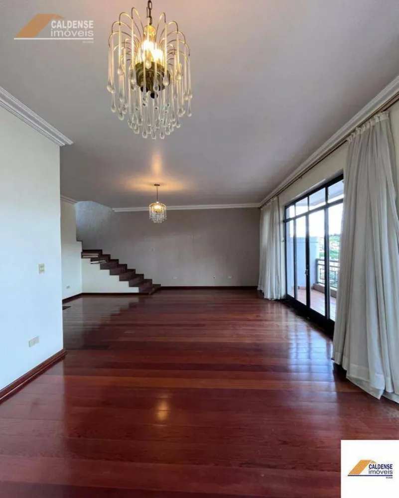 Casa, 3 quartos, 307 m² - Foto 4