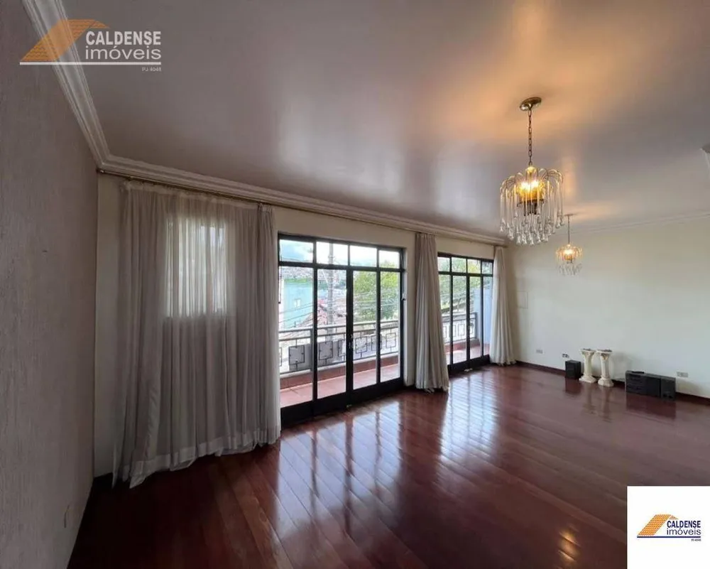 Casa, 3 quartos, 307 m² - Foto 3
