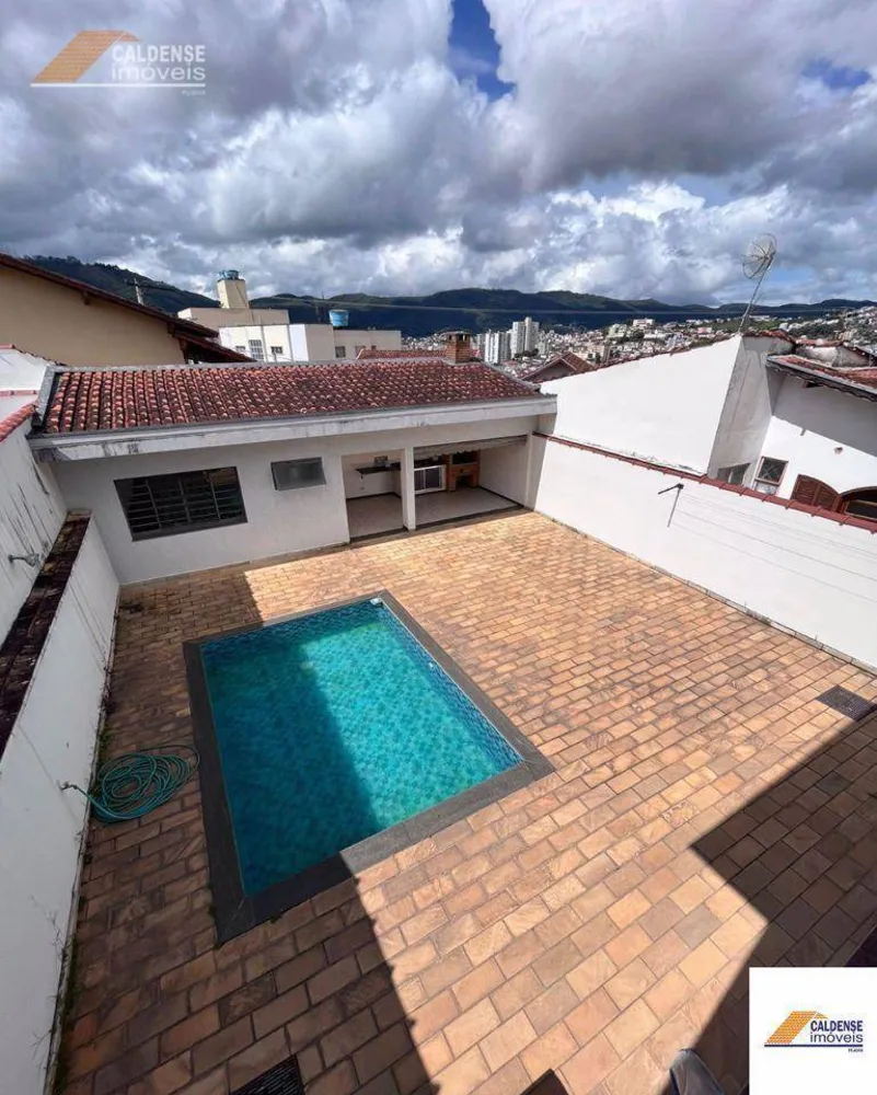 Casa, 3 quartos, 307 m² - Foto 15