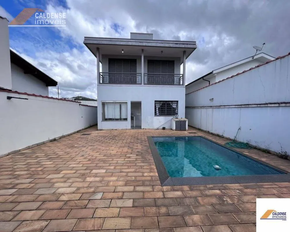 Casa, 3 quartos, 307 m² - Foto 16