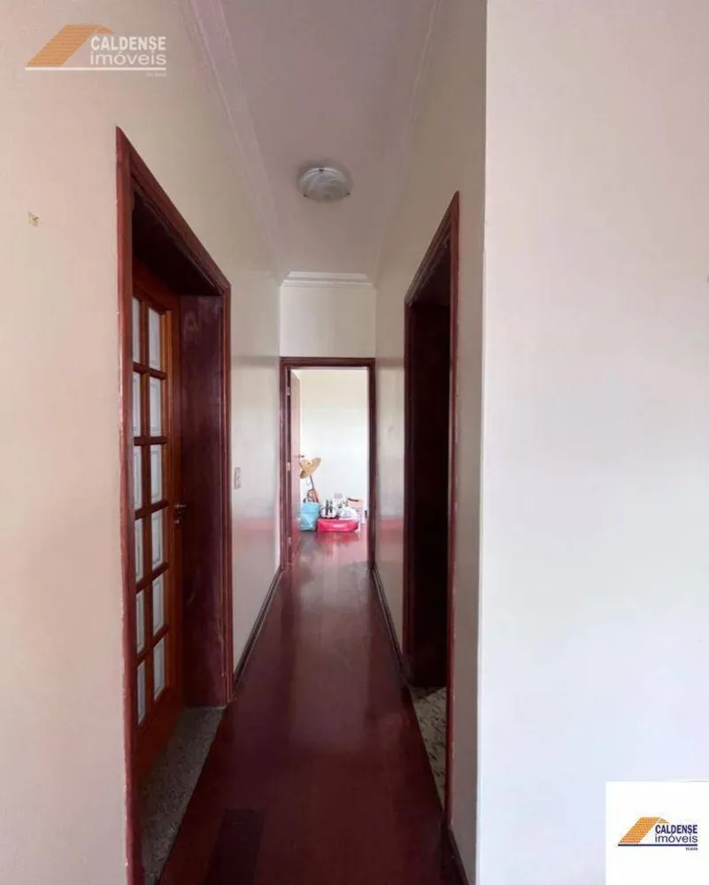 Casa, 3 quartos, 307 m² - Foto 6