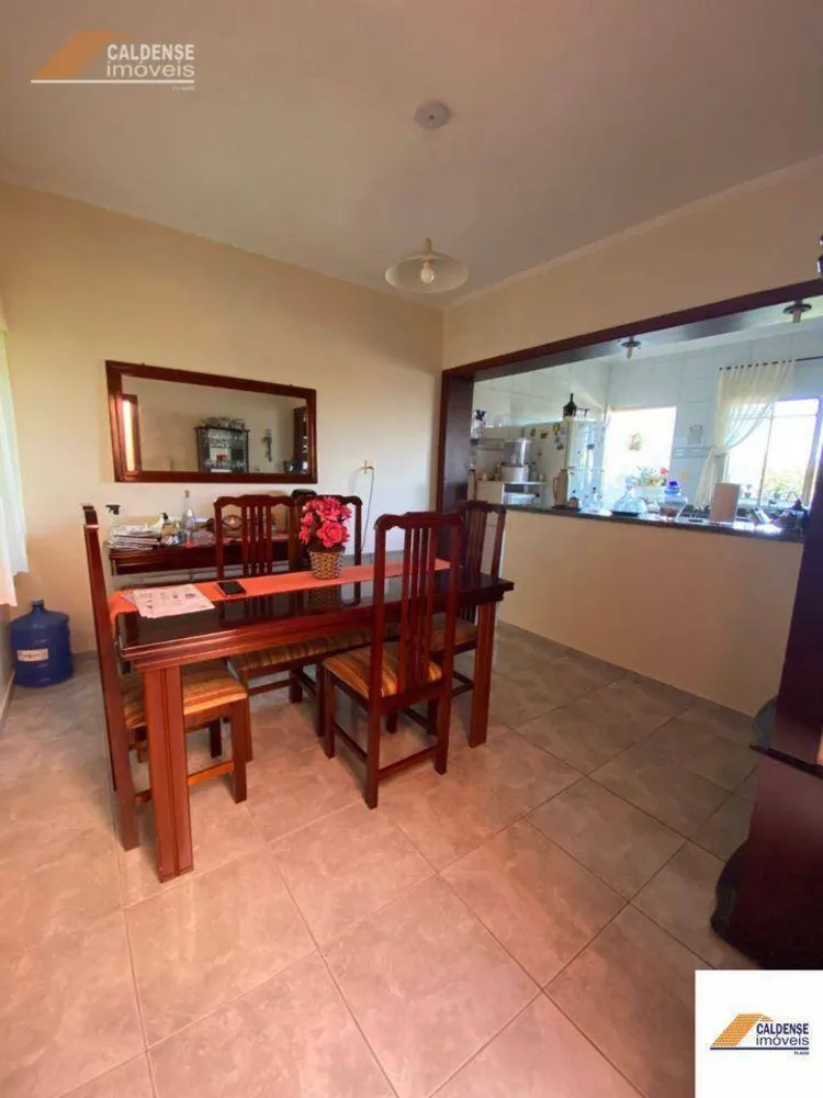 Casa, 3 quartos, 385 m² - Foto 5