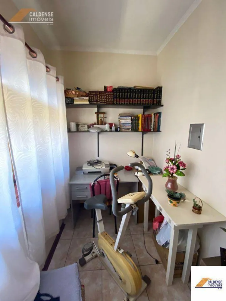 Casa, 3 quartos, 385 m² - Foto 3