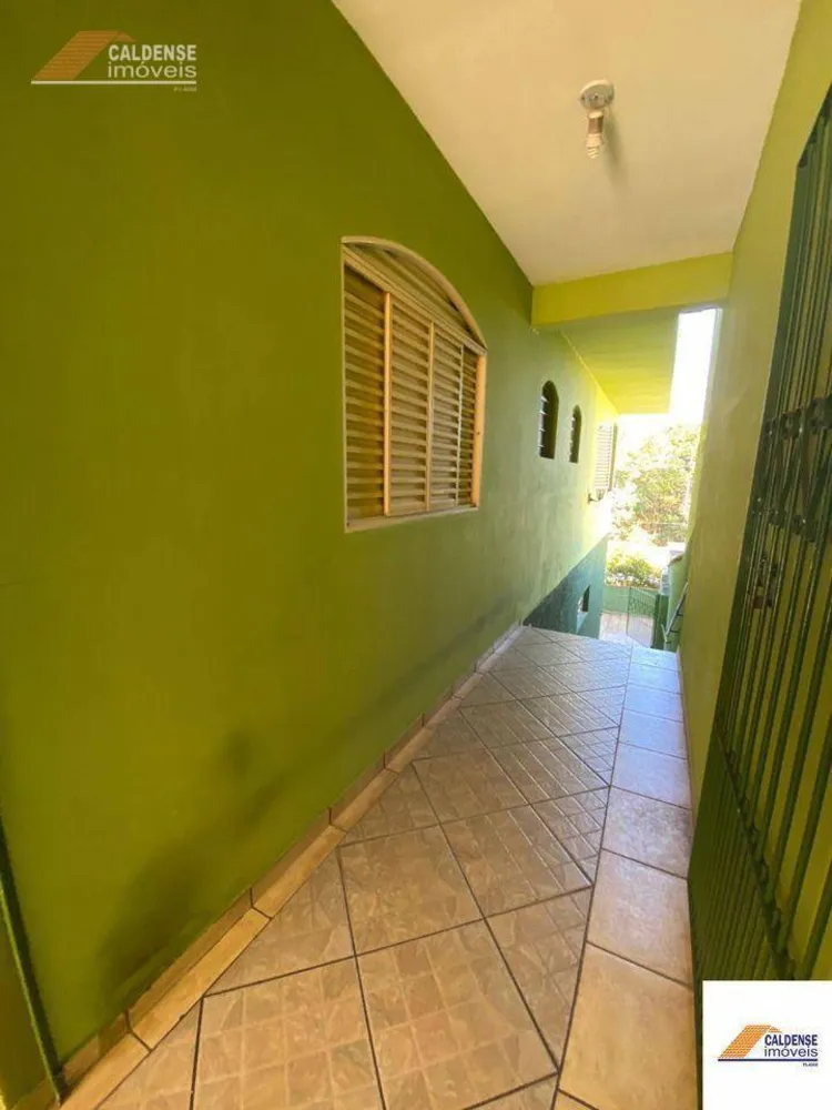 Casa, 3 quartos, 385 m² - Foto 12