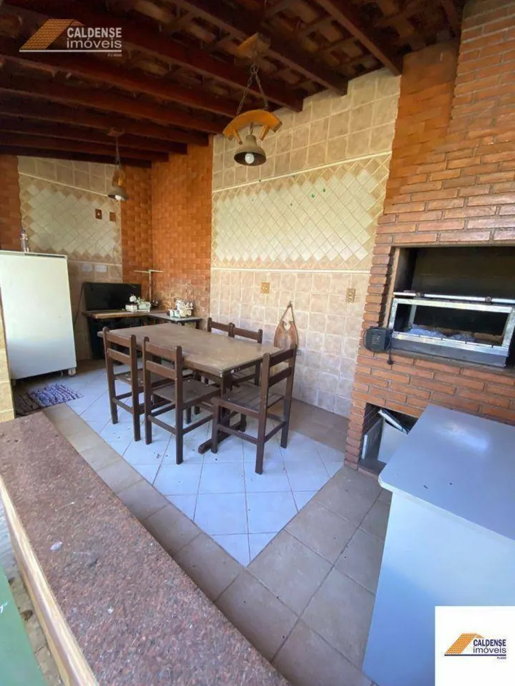 Casa, 3 quartos, 385 m² - Foto 14
