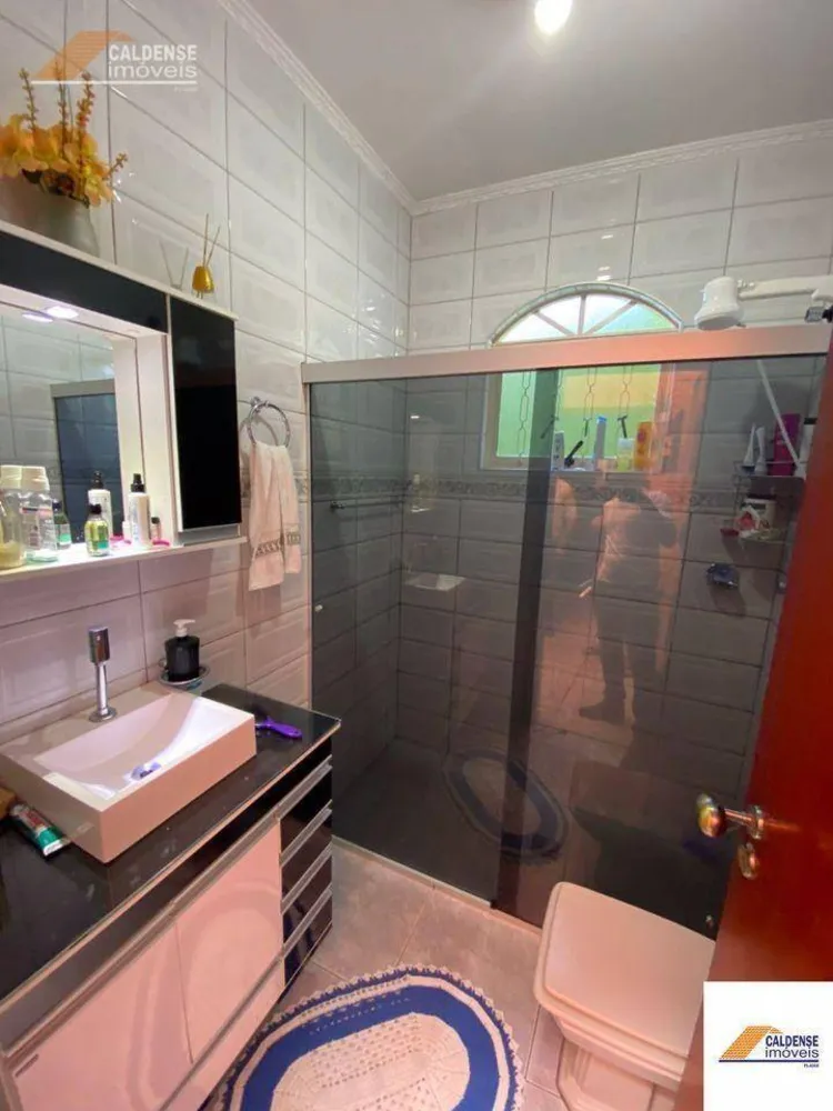 Casa, 3 quartos, 385 m² - Foto 4