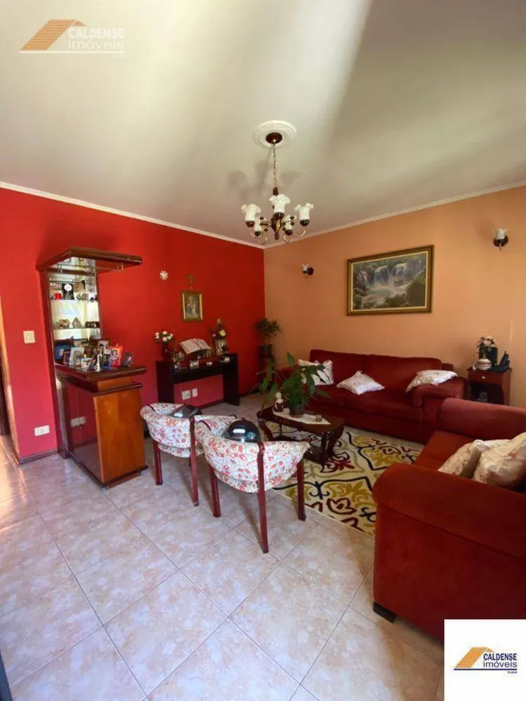 Casa, 3 quartos, 385 m² - Foto 2