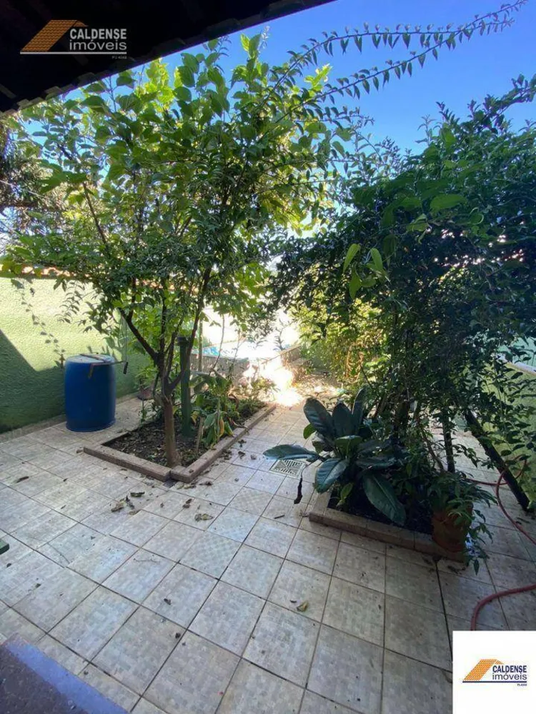 Casa, 3 quartos, 385 m² - Foto 15