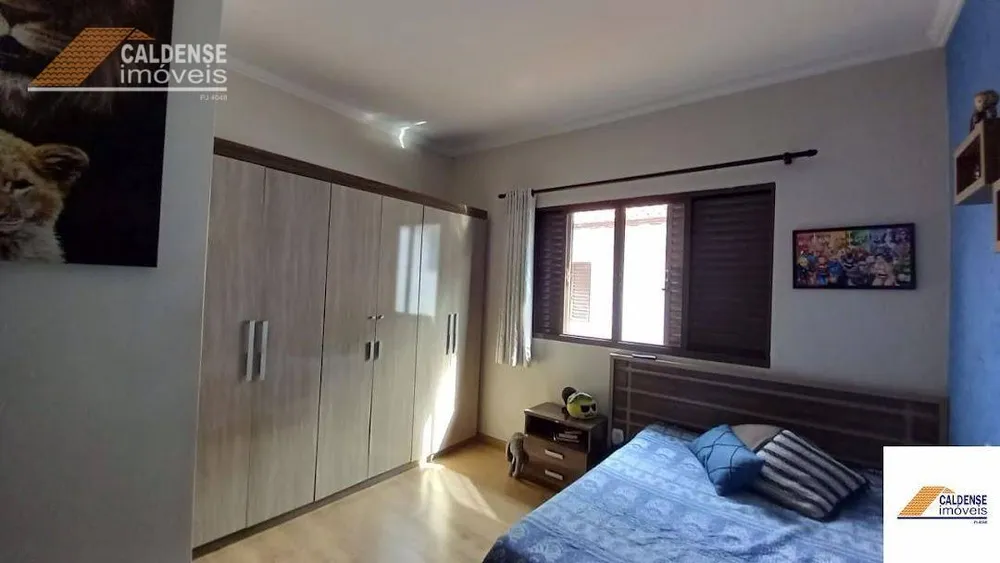 Casa, 3 quartos, 169 m² - Foto 4
