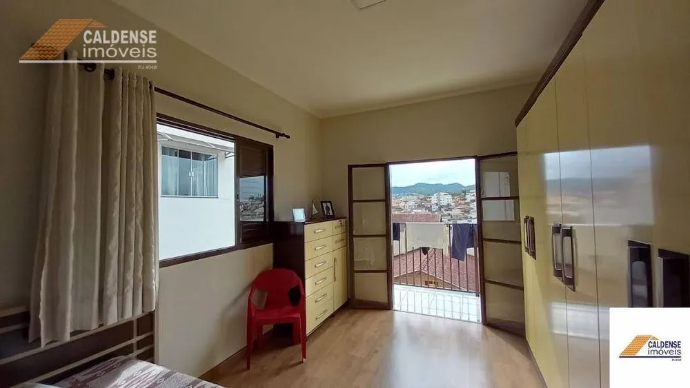 Casa, 3 quartos, 169 m² - Foto 11
