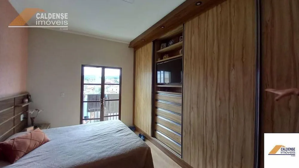 Casa, 3 quartos, 169 m² - Foto 12