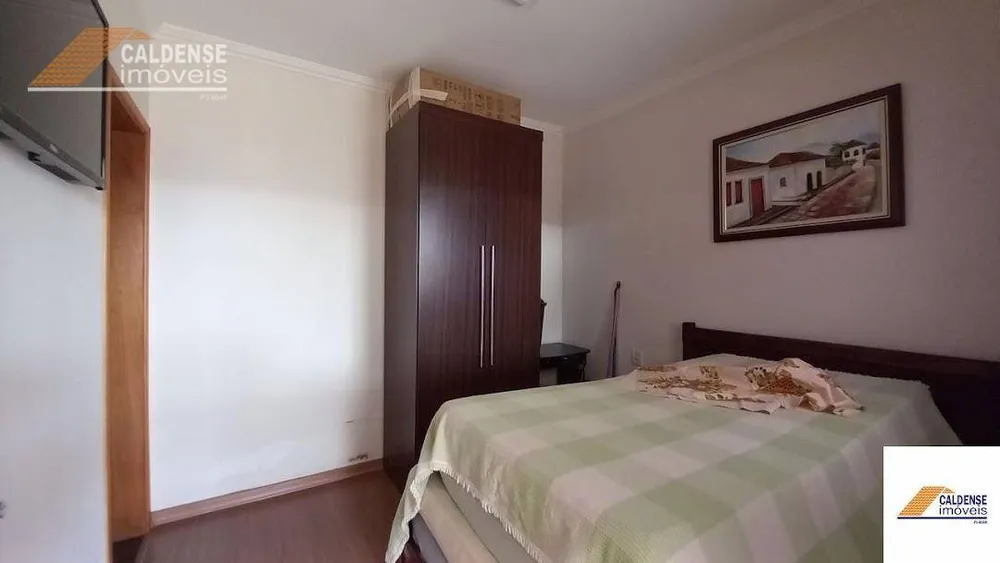 Casa, 3 quartos, 169 m² - Foto 10