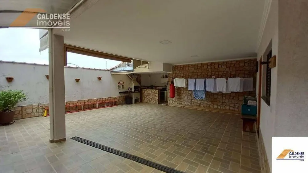 Casa, 3 quartos, 169 m² - Foto 5