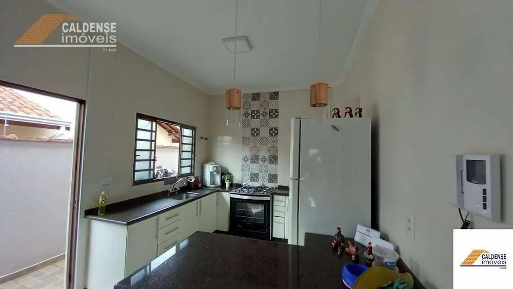 Casa, 3 quartos, 169 m² - Foto 9