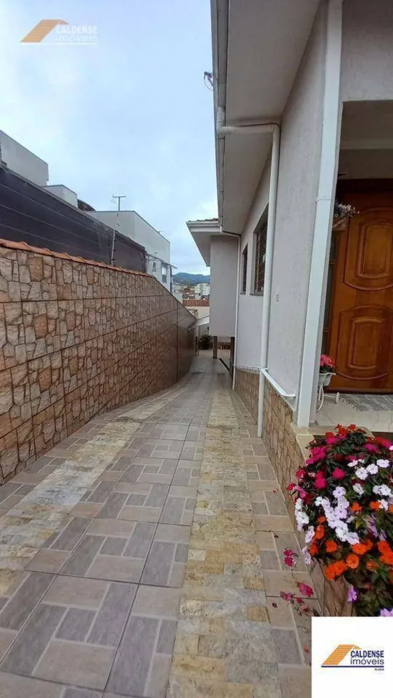 Casa, 3 quartos, 169 m² - Foto 14