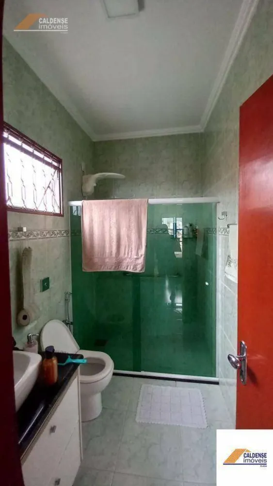 Casa, 3 quartos, 169 m² - Foto 3
