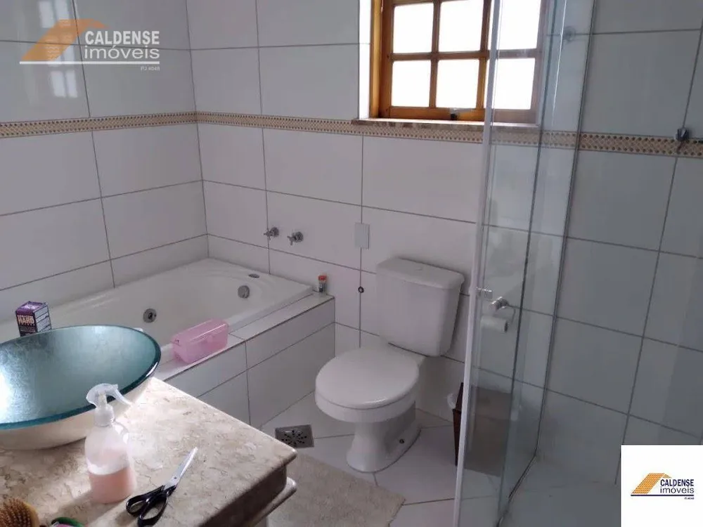 Casa de Condomínio, 5 quartos - Foto 14