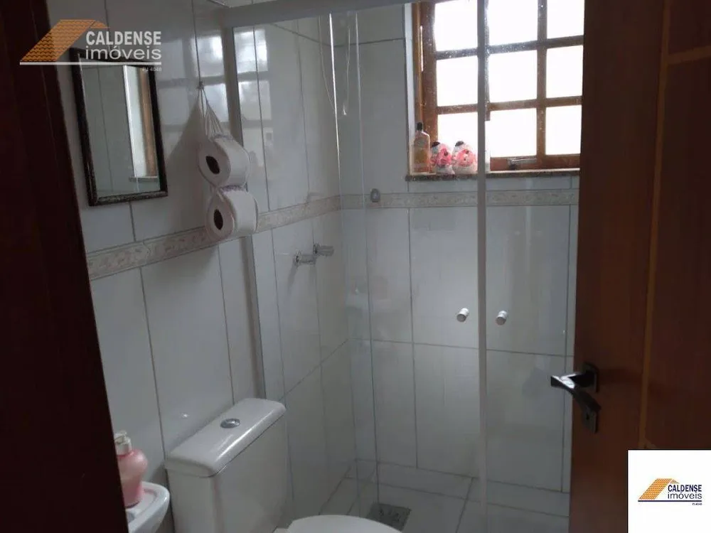 Casa de Condomínio, 5 quartos - Foto 7