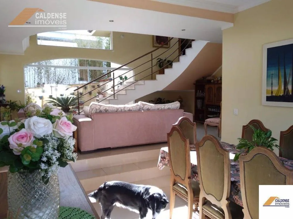 Casa de Condomínio, 5 quartos - Foto 6
