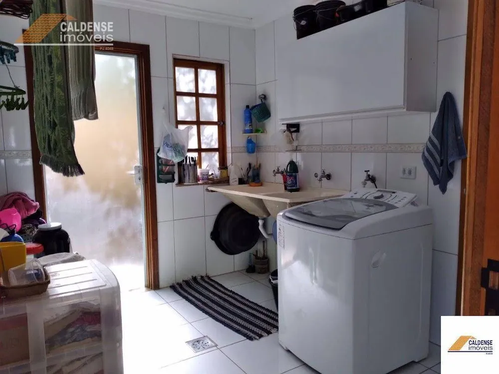 Casa de Condomínio, 5 quartos - Foto 8