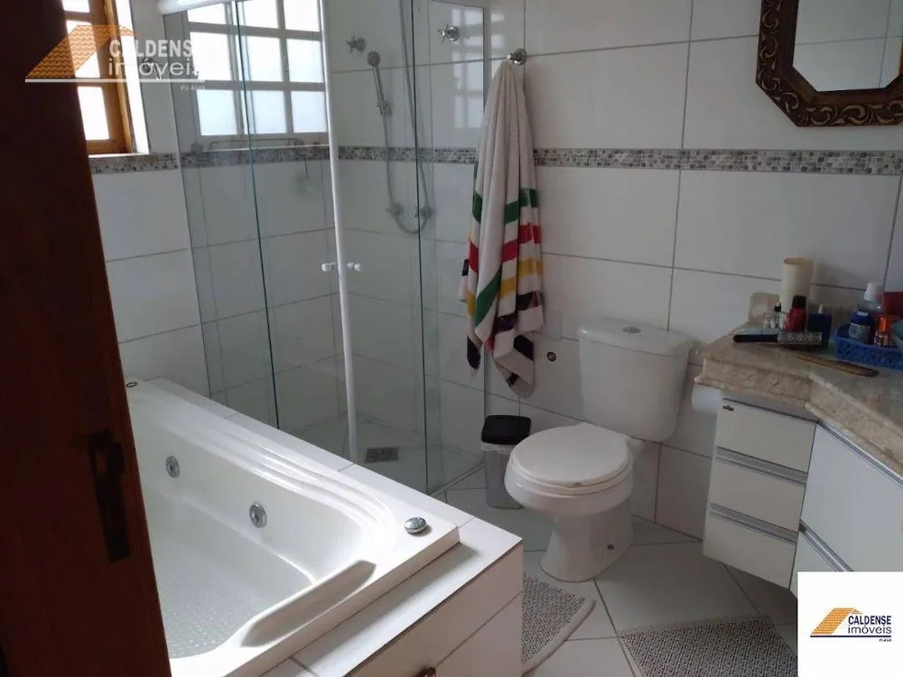 Casa de Condomínio, 5 quartos - Foto 16