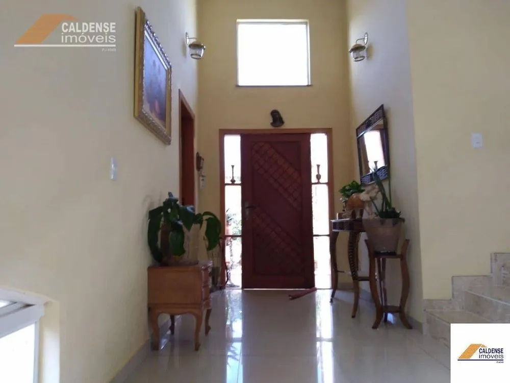 Casa de Condomínio, 5 quartos - Foto 4