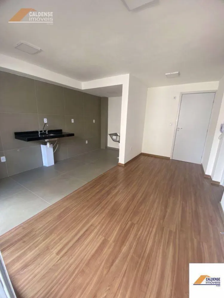 Apartamento, 2 quartos, 65 m² - Foto 1